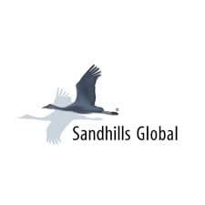 Sandhills Global company logo